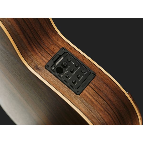 Carvalho Root CG S CE