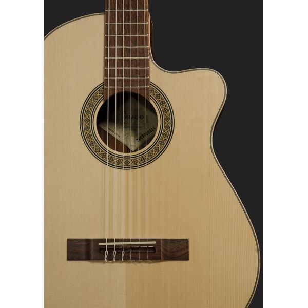 Carvalho Root CG S CE