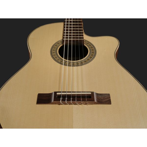 Carvalho Root CG S CE