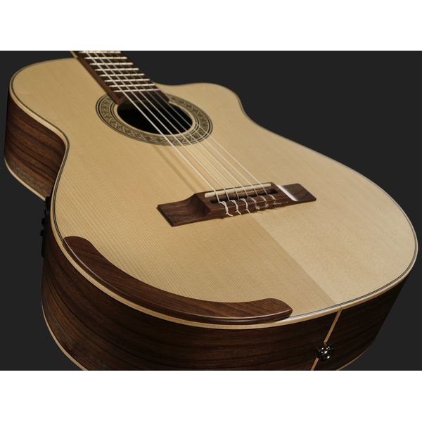 Carvalho Root CG S CE