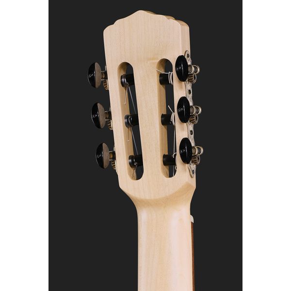Carvalho Root CG S CE