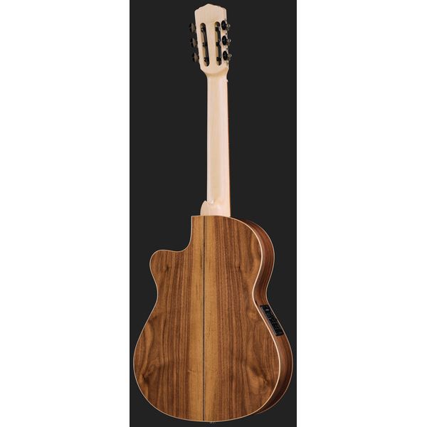 Carvalho Root CG S CE