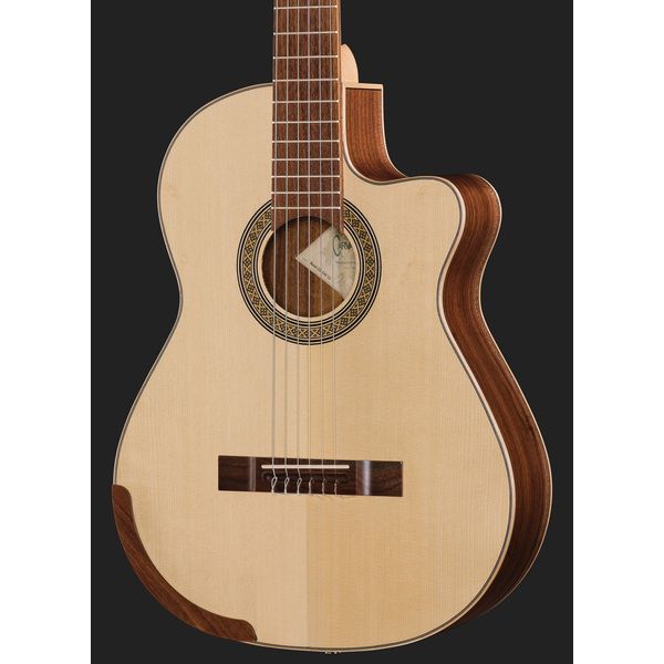 Carvalho Root CG S CE