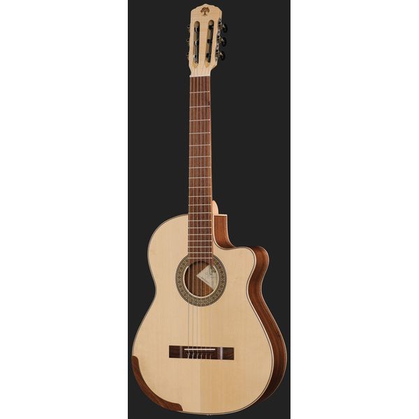Carvalho Root CG S CE