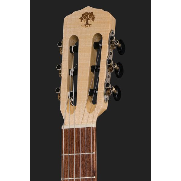 Carvalho Root CG S CE