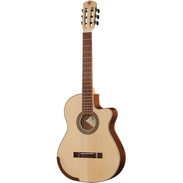 Carvalho Root CG S CE