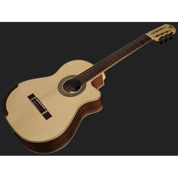 Carvalho Root CG S CE