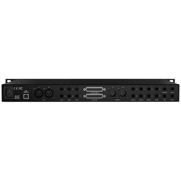 Antelope Satori Gen 2 R4S Bundle