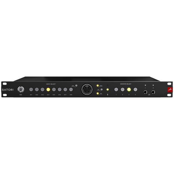 Antelope Satori Gen 2 R4S Bundle