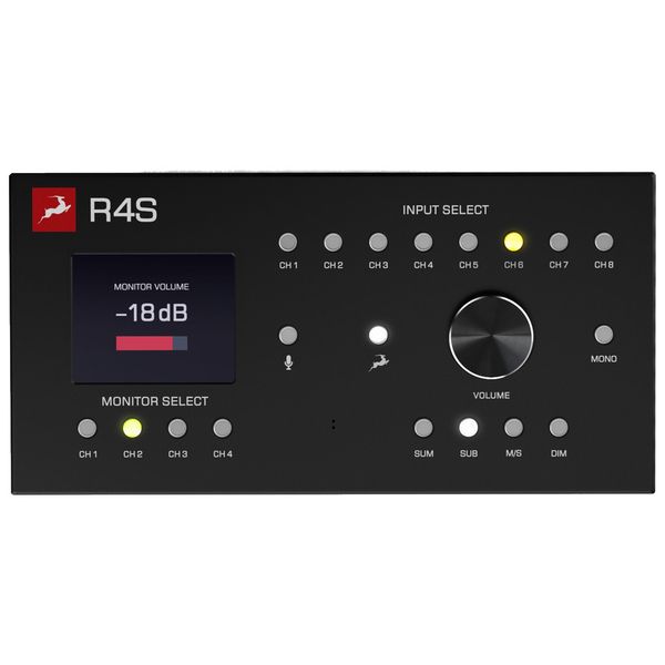 Antelope Satori Gen 2 R4S Bundle