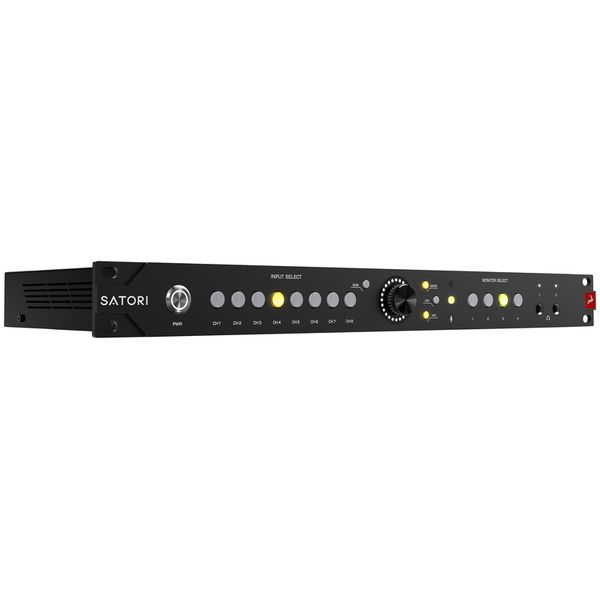 Antelope Satori Gen 2 R4S Bundle