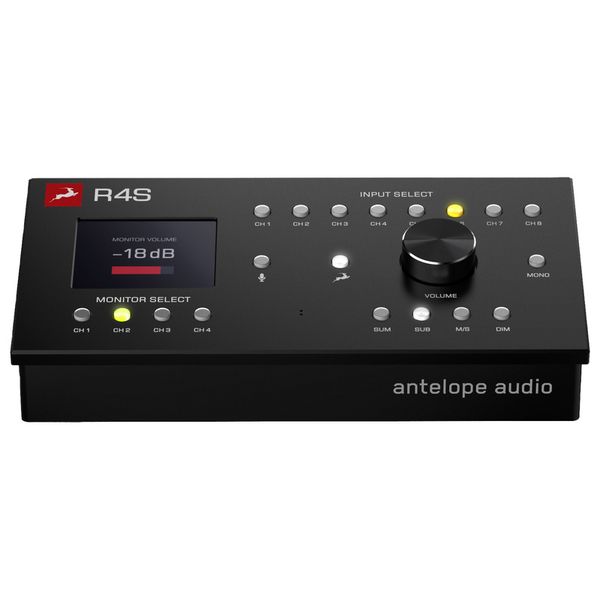 Antelope Satori Gen 2 R4S Bundle