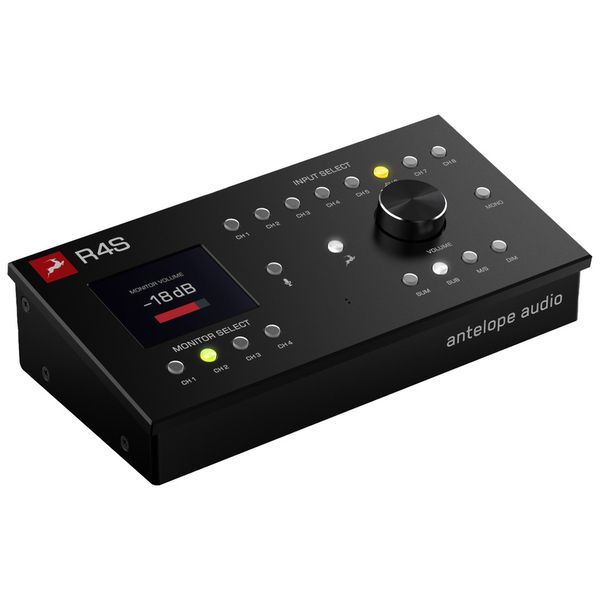 Antelope Satori Gen 2 R4S Bundle