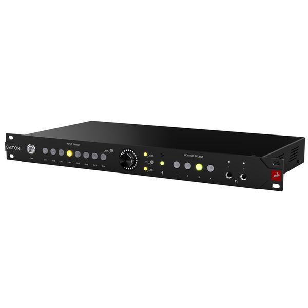 Antelope Satori Gen 2 R4S Bundle