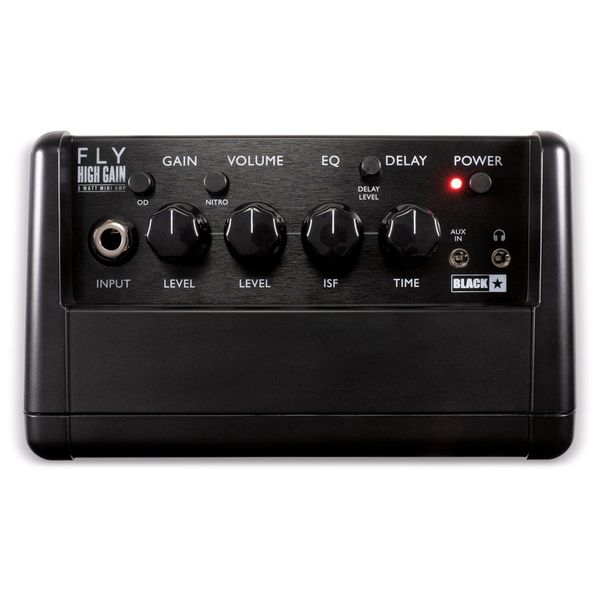 Blackstar FLY 3 High Gain