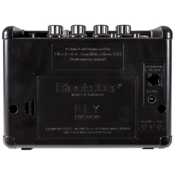 Blackstar FLY 3 High Gain