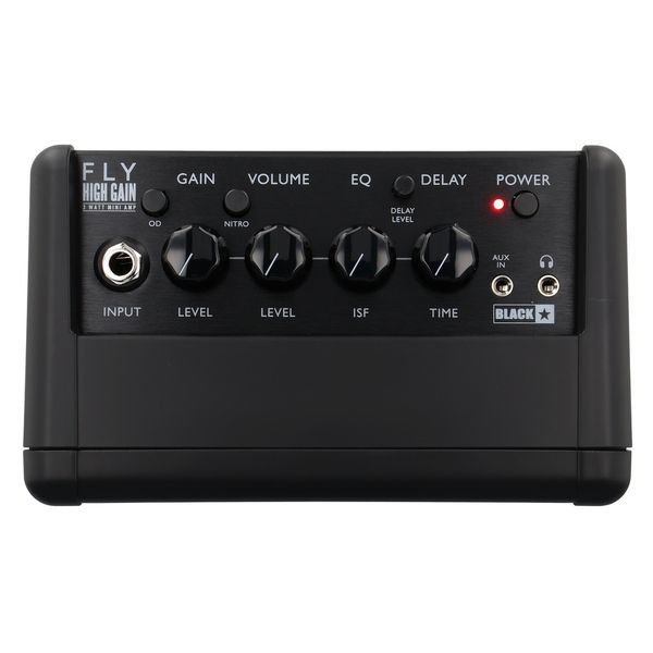 Blackstar FLY 3 High Gain