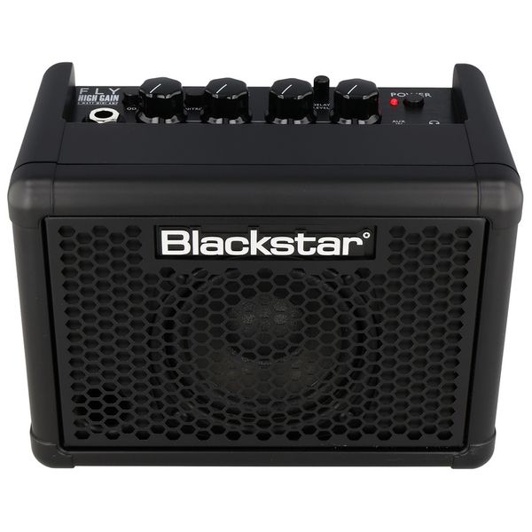 Blackstar FLY 3 High Gain