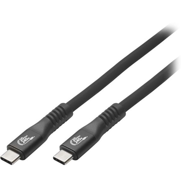 Hicon USB 3.2 connection cable 1.5m