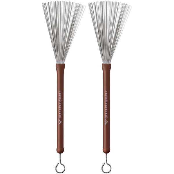 Vater VWTB Beantown Brushes