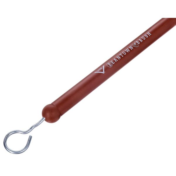 Vater VWTB Beantown Brushes