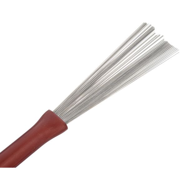 Vater VWTB Beantown Brushes