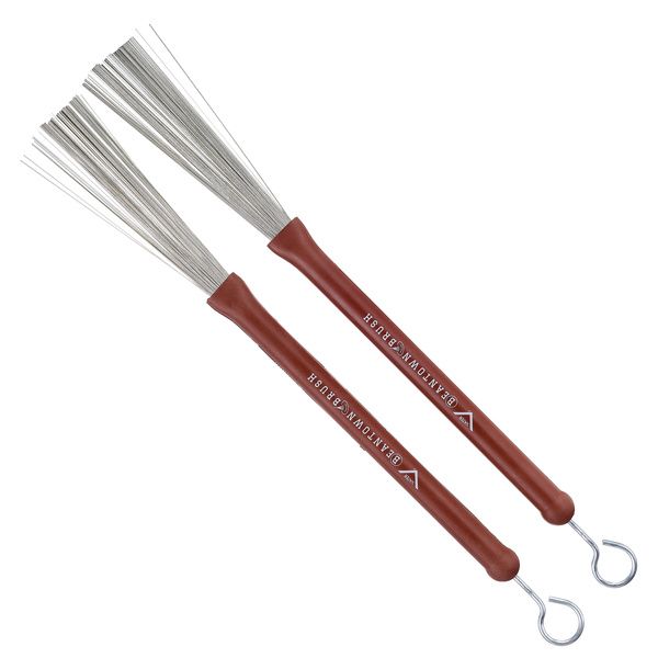 Vater VWTB Beantown Brushes