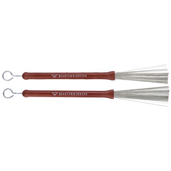 Vater VWTB Beantown Brushes