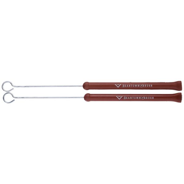 Vater VWTB Beantown Brushes