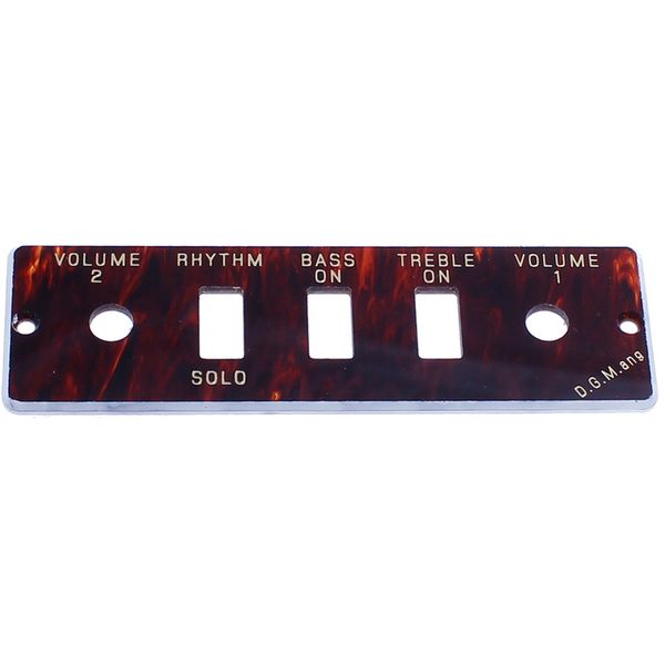 Höfner HA2B-T Tortoloid panel only