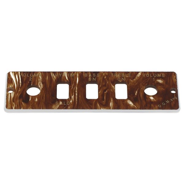 Höfner HA2B-T Tortoloid panel only