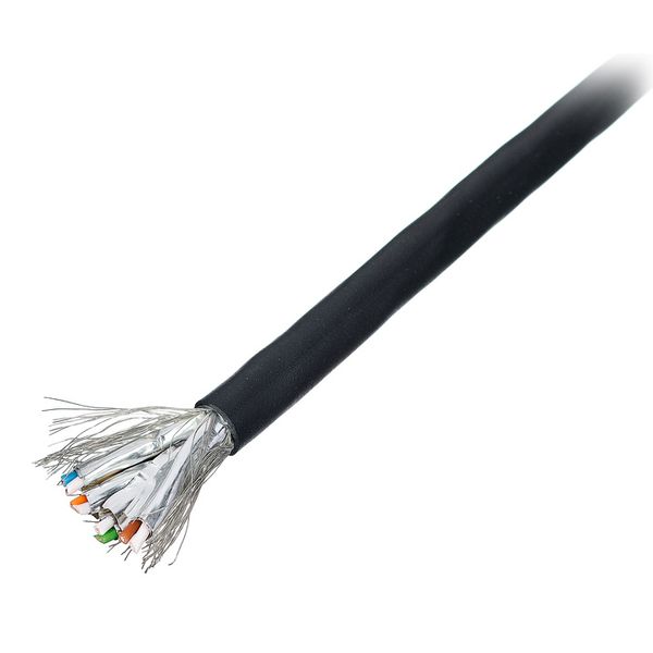 Cordial CCAT 7A Pur