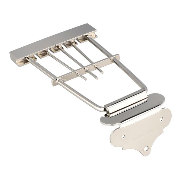 Höfner H62/32-N - Bass Tailpiece Long