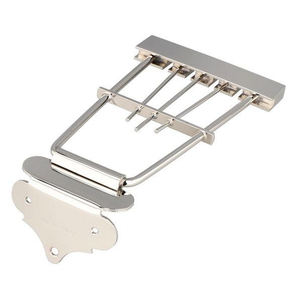 Höfner H62/32-N - Bass Tailpiece Long