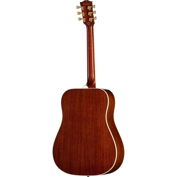 Gibson Hummingbird Anniversary Ltd CB
