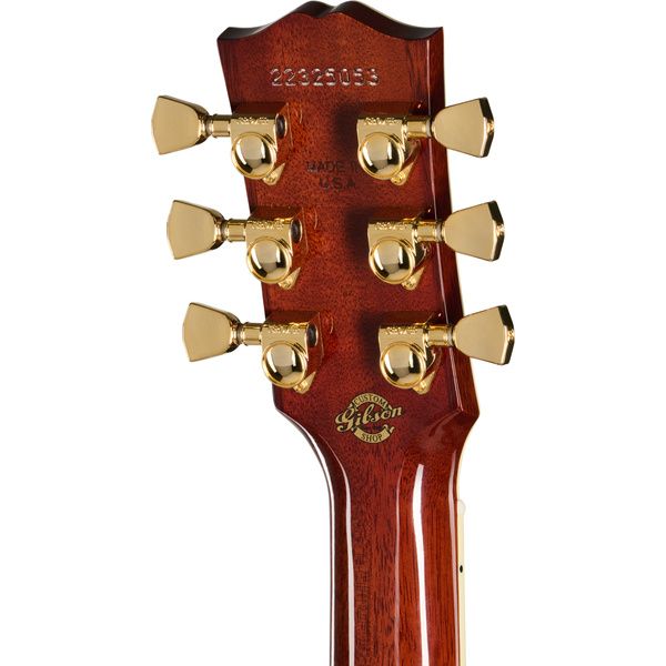 Gibson Hummingbird Anniversary Ltd CB