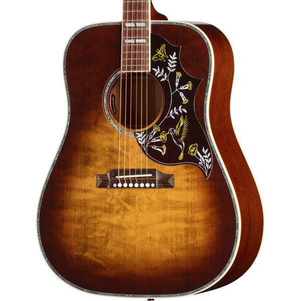 Gibson Hummingbird Anniversary Ltd CB