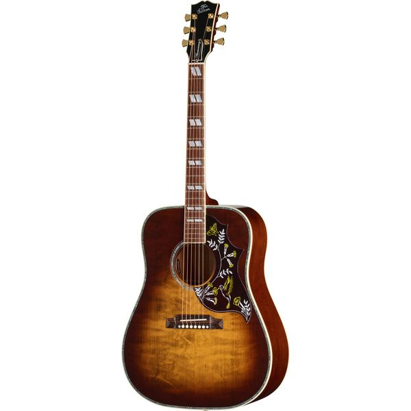 Gibson Hummingbird Anniversary Ltd CB