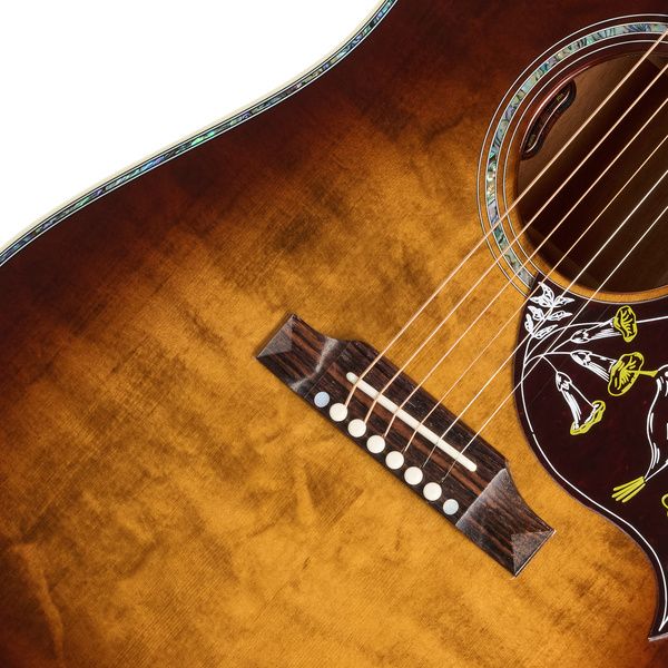 Gibson Hummingbird Anniversary Ltd CB