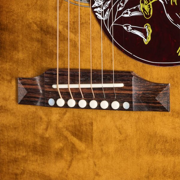 Gibson Hummingbird Anniversary Ltd CB