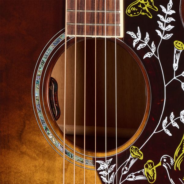 Gibson Hummingbird Anniversary Ltd CB