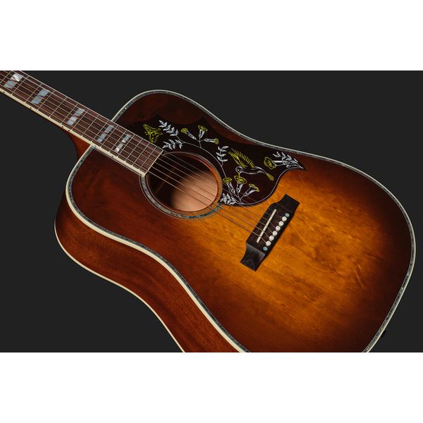 Gibson Hummingbird Anniversary Ltd CB