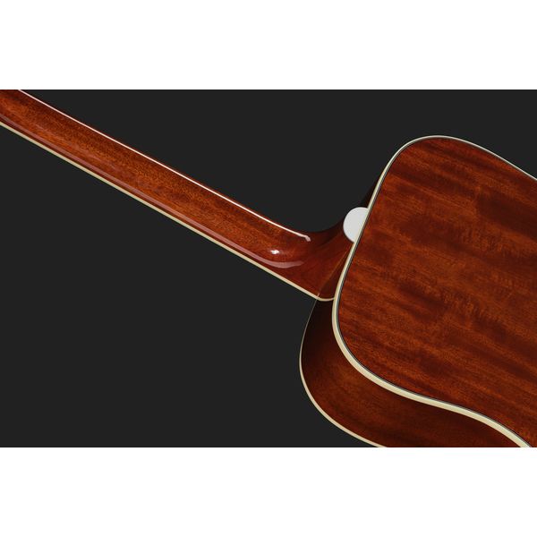 Gibson Hummingbird Anniversary Ltd CB