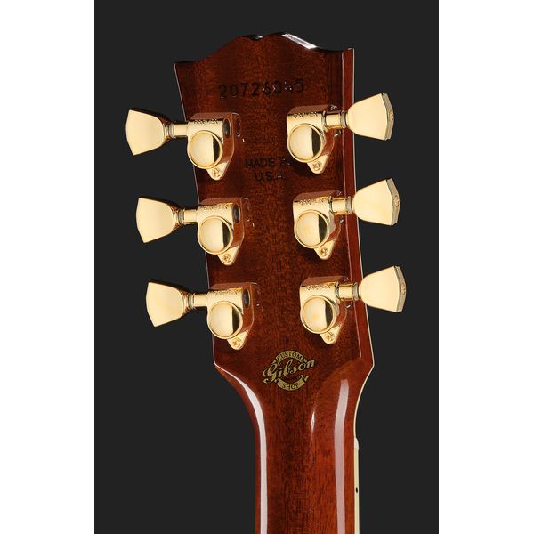 Gibson Hummingbird Anniversary Ltd CB