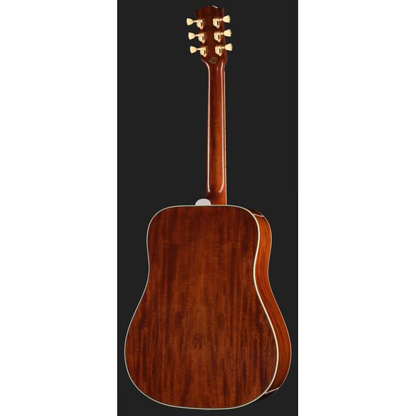 Gibson Hummingbird Anniversary Ltd CB