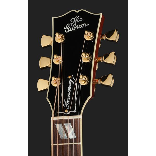 Gibson Hummingbird Anniversary Ltd CB