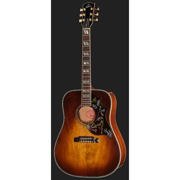 Gibson Hummingbird Anniversary Ltd CB