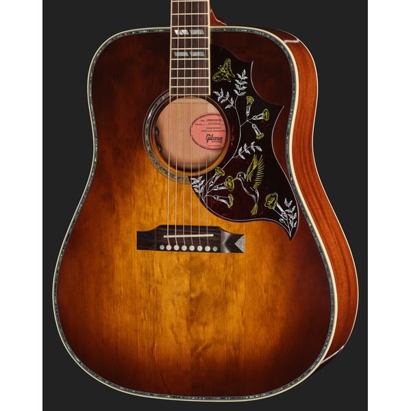 Gibson Hummingbird Anniversary Ltd CB