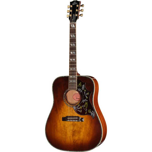 Gibson Hummingbird Anniversary Ltd CB
