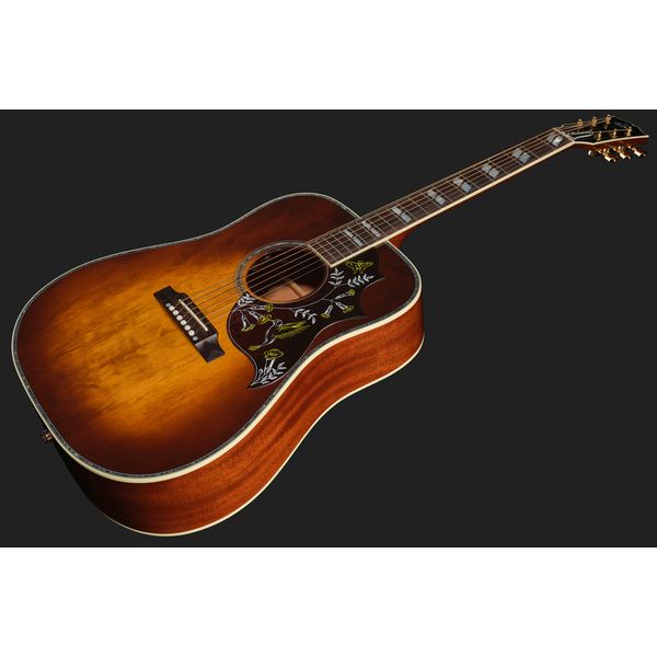 Gibson Hummingbird Anniversary Ltd CB